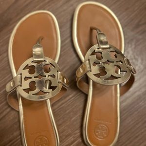 Tory Burch Miller sandal
